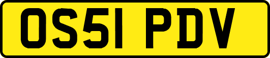 OS51PDV