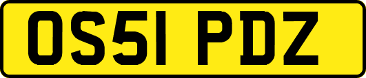 OS51PDZ