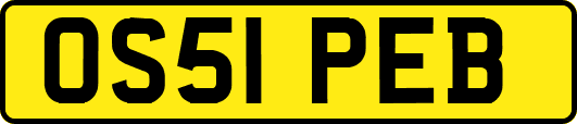 OS51PEB