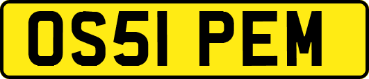 OS51PEM