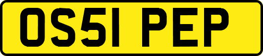 OS51PEP