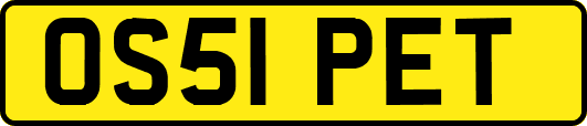 OS51PET