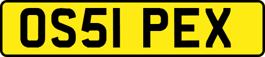 OS51PEX