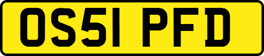 OS51PFD