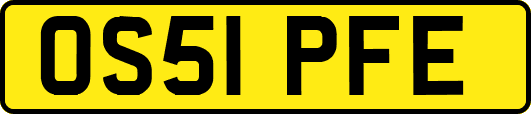 OS51PFE