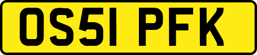 OS51PFK
