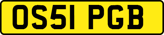 OS51PGB