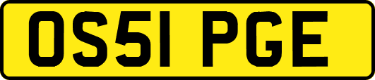 OS51PGE