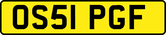 OS51PGF
