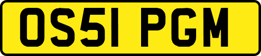 OS51PGM