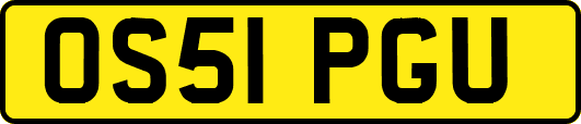OS51PGU