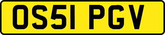 OS51PGV