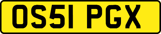OS51PGX
