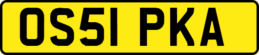 OS51PKA