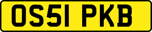 OS51PKB