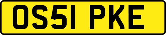 OS51PKE