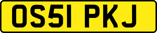 OS51PKJ