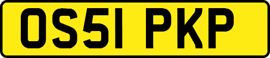 OS51PKP