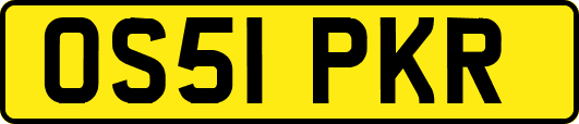 OS51PKR