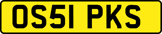 OS51PKS