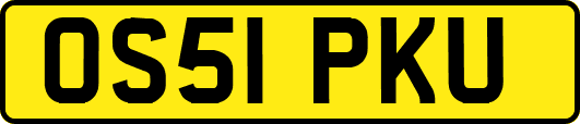 OS51PKU