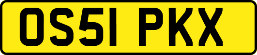 OS51PKX