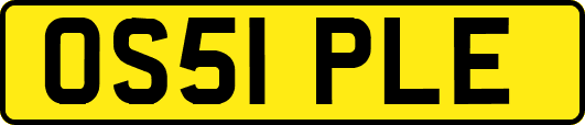 OS51PLE
