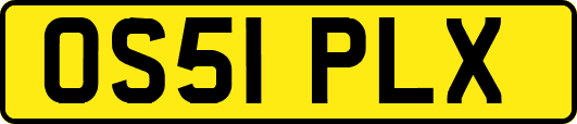 OS51PLX