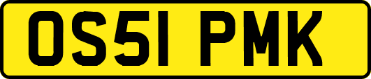 OS51PMK