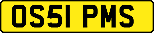 OS51PMS
