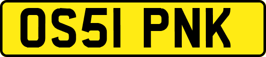 OS51PNK