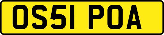 OS51POA