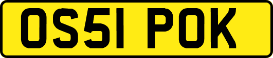 OS51POK