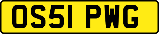 OS51PWG