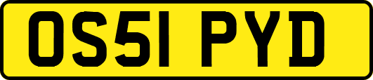 OS51PYD