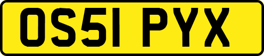 OS51PYX