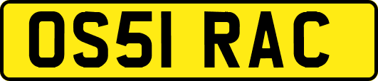 OS51RAC