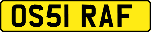 OS51RAF