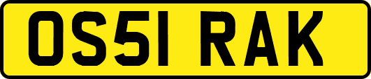 OS51RAK