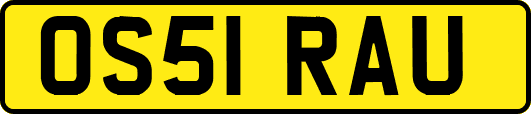 OS51RAU