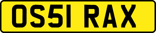 OS51RAX