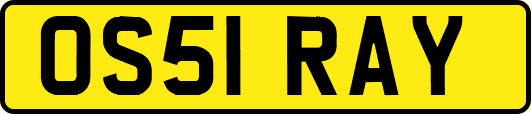 OS51RAY