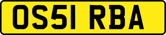 OS51RBA