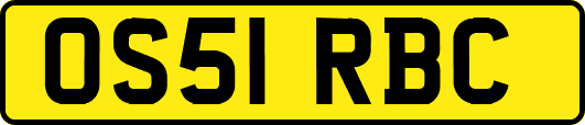 OS51RBC