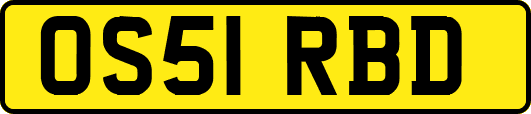 OS51RBD