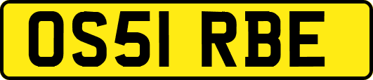 OS51RBE