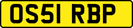 OS51RBP