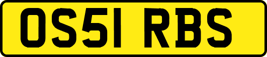 OS51RBS