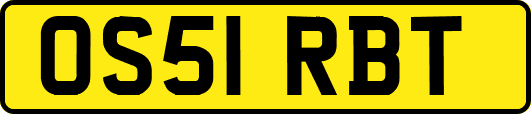 OS51RBT