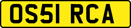 OS51RCA